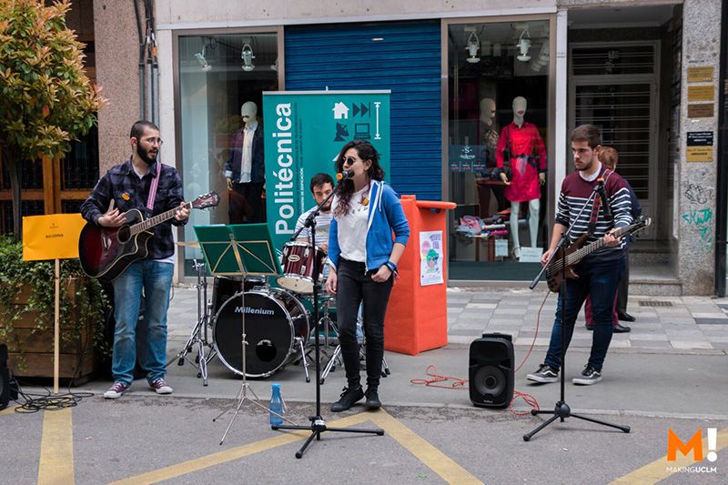 Disfrutando Cuenca 2019 se celebrará el próximo 12 de mayo 3 Disfrutando Cuenca 2019 se celebrará el próximo 12 de mayo