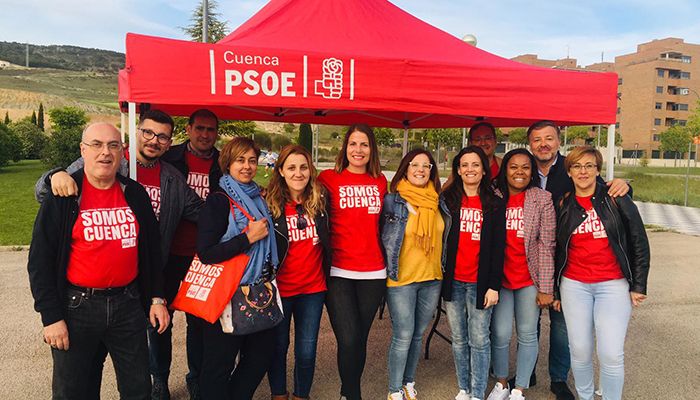 Dolz quiere impedir la proliferación de casas de apuestas en la ciudad de Cuenca 1 Dolz quiere impedir la proliferación de casas de apuestas en la ciudad de Cuenca