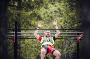 Cuenca y el barro coronan a Damián Espasandín y Paula Esteiro campeones del mundo de Farinato Race