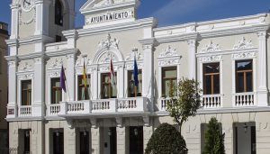 El Ayuntamiento de Guadalajara homenajea a los funcionarios jubilados en 2018