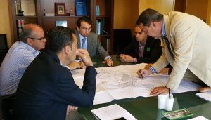 El Ayuntamiento de Cabanillas adjudica la obra de la EBAR del Polígono, que pondrá fin a décadas de vertidos al río