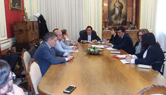 El Ayuntamiento de Cuenca aprueba el pliego para la selección del adjudicatario del Restaurante Casas Colgadas