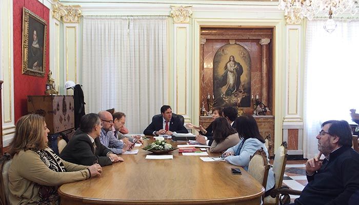 El Ayuntamiento de Cuenca aprueba iniciar del expediente para la contratación de los servicios de atención y promoción turística de Cuenca