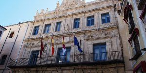 El Ayuntamiento de Cuenca convoca la XI edición del Premio de Poesía ‘Federico Muelas’