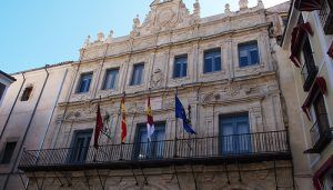 El Ayuntamiento de Cuenca logra una ayuda ITI de 1,5 millones de euros para renovar el alumbrado público