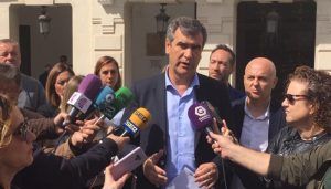 El Ayuntamiento de Guadalajara aprueba ayudas de carácter social, cultural y deportivo por valor de 1,1 millones de euros