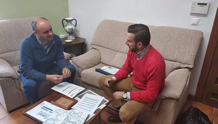 El Ayuntamiento de Huete se incorpora al programa “Invierte en Cuenca”