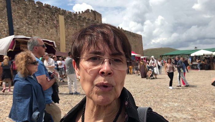 El Colegio de Arquitectos de Guadalajara disecciona la importancia del Románico en la provincia