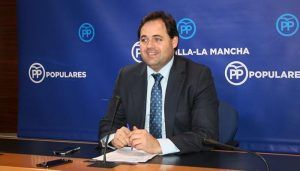 El día de la región Orgullosos de ser castellano manchegos y españoles