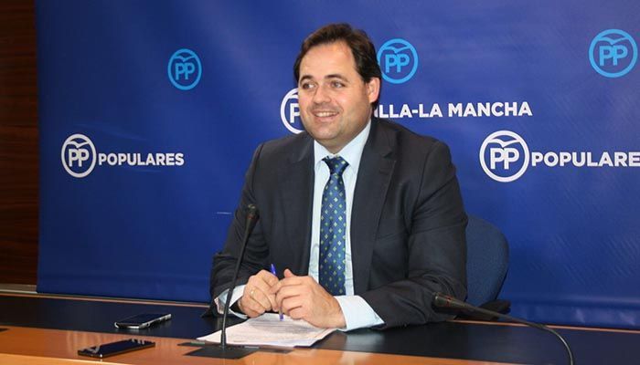 El día de la región Orgullosos de ser castellano manchegos y españoles