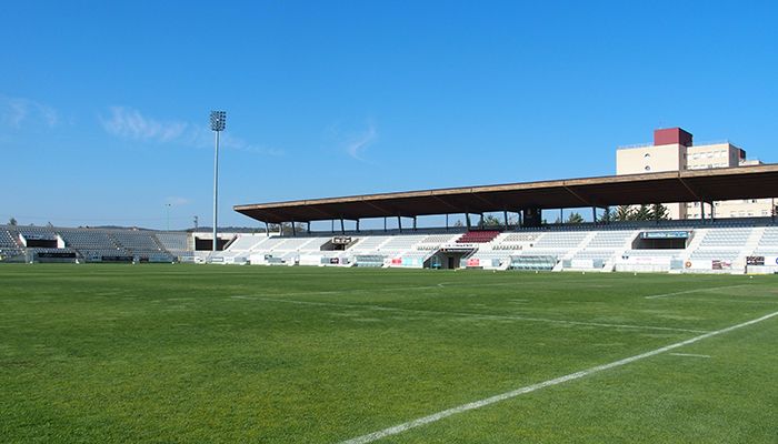 El Estadio Municipal de La Fuensanta acoge la celebración del II Torneo Provincial de Fútbol 8 Benjamín