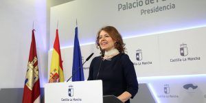 El Gobierno de Castilla-La Mancha destina casi 100 millones de euros para la concesión de servicios a personas mayores 2 El Gobierno de Castilla-La Mancha destina casi 100 millones de euros para la concesión de servicios a personas mayores