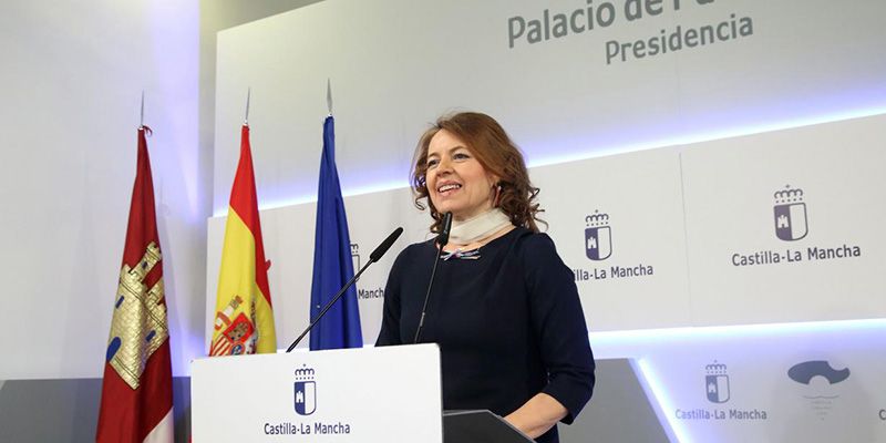 El Gobierno de Castilla-La Mancha destina casi 100 millones de euros para la concesión de servicios a personas mayores