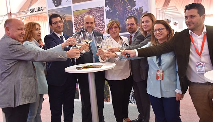 El Gobierno de Castilla-La Mancha resolverá este viernes la convocatoria de incorporación de jóvenes al sector agrario