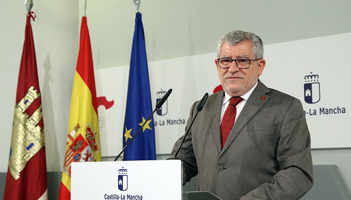 El Gobierno regional y CECAM colaboran en el impulso de la FP Dual con acciones de fomento y captación de proyectos entre las pymes