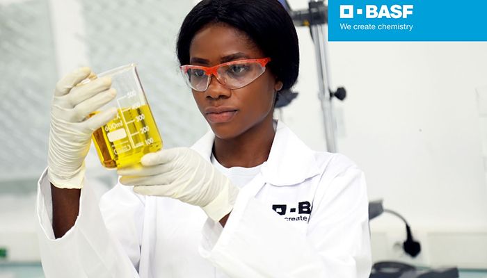 El Grupo BASF incrementa sus ventas; las ganancias se sitúan por debajo del mismo trimestre del año anterior de acuerdo con las expectativas