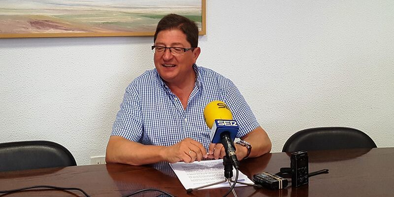 El Grupo Socialista en Diputación de Cuenca solicita información sobre la intervención de los bomberos en el incendio de Villar del Humo 1 El Grupo Socialista en Diputación de Cuenca solicita información sobre la intervención de los bomberos en el incendio de Villar del Humo