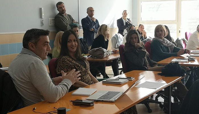 El II Coworking de Cabanillas echa el telón con el Demo Day: 9 de mayo en la Casa de la Cultura