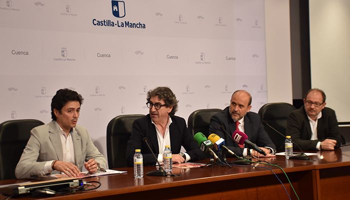El MUPA acoge este sábado el I Festival Flamenco de la ciudad de Cuenca