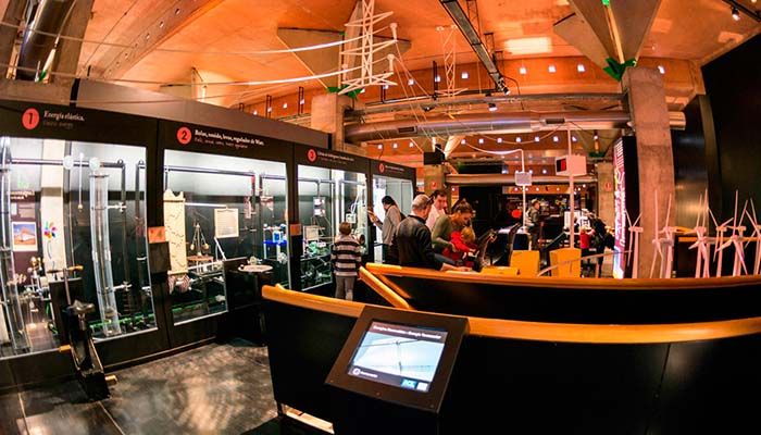 El MUPA y el Museo de las Ciencias de Castilla-La Mancha presentan sus actividades para el Día Internacional de los Museos