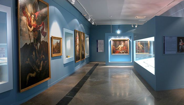 El Museo provincial de Guadalajara organiza diversas actividades conmemorativas del Día Internacional de los Museos