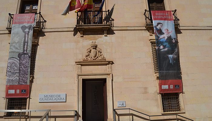 El Museo provincial organiza una conferencia sobre “Guadalajara celtibérica” dentro del ciclo de trabajos inéditos de Arqueología