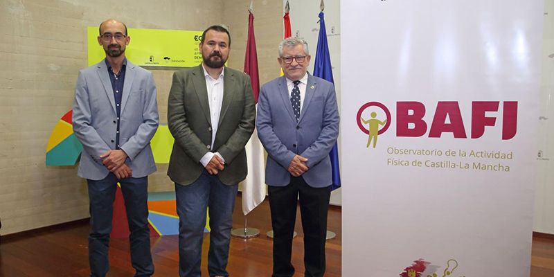 El Observatorio de la Actividad Física es un referente nacional por su recopilación de datos y aplicación a la mejora del fomento de la práctica deportiva entre escolares