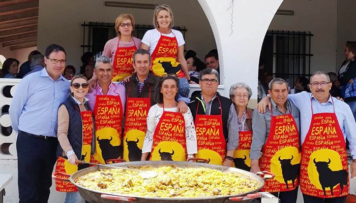 El PP de Cuenca explica su Programa de Gobierno en un intenso fin de semana con visitas a más de 70 pueblos y diversidad de actividades