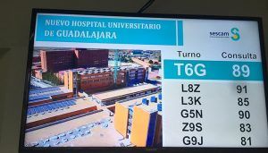 El PP denuncia ante la Junta Electoral el uso de Page de las instituciones públicas para conseguir "un puñado de votos" 2 El PP denuncia ante la Junta Electoral el uso de Page de las instituciones públicas para conseguir rédito político