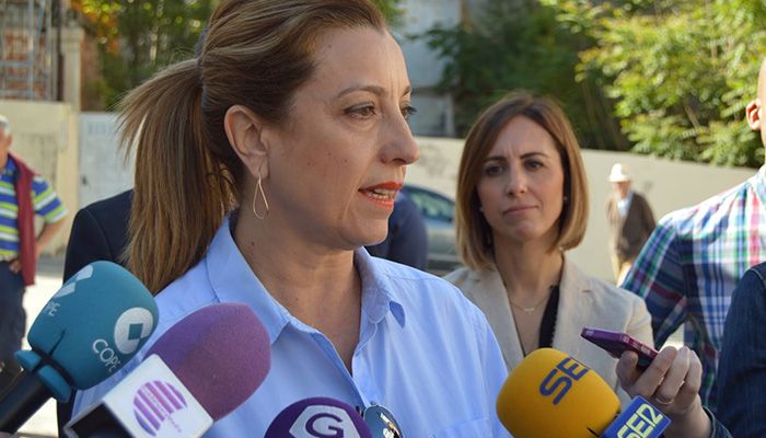 El PP denuncia que la Junta, representada por Page y Alberto Rojo, falsea los valores nutricionales de los menús del colegio de educación especial “Virgen del Amparo”