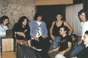 El productor, editor y músico Marino Goñi protagoniza la penúltima jornada del III Ciclo ¿Malos tiempos para la Lírica