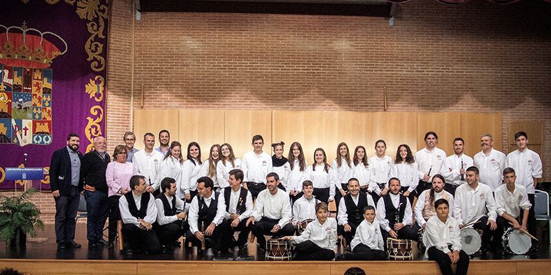 El próximo jueves finaliza el plazo de reserva de plaza para Iniciación a la Música de la Escuela de Folklore de la Diputación de Guadalajara (Conservatorio)
