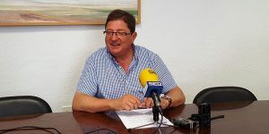 El PSOE denuncia que Prieto pretende gastarse más de 13 millones de euros “deprisa y corriendo” antes de dejar la Diputación