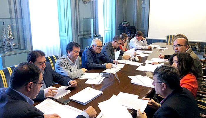 El reconocimiento de Conquense Excelente 2019 recae en la joven estudiante de Valera de Abajo Adriana Alonso Beltrán