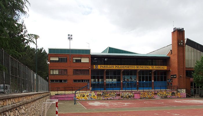 El Sargal acogerá el encuentro de la Supercopa de ASOBAL entre el Liberbank Cuenca y el FC Barcelona