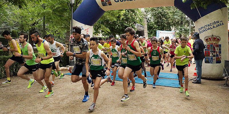 El sábado 8 de junio, se celebrará la XV Carrera Popular “Ciudad del Doncel”