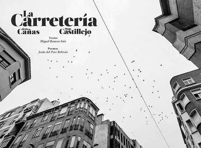 El tercer volumen de la colección “Barrios de Cuenca”, “La Carretería”, se presenta en Aguirre 3 El tercer volumen de la colección “Barrios de Cuenca”, “La Carretería”, se presenta en Aguirre