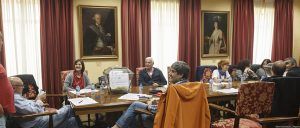 UGT vence en las elecciones sindicales del Ayuntamiento de Guadalajara