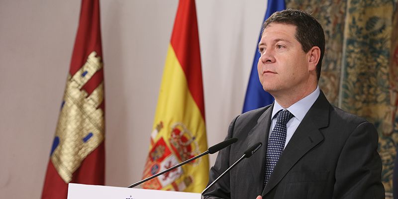 Un Día de Castilla-La Mancha para sonreír al futuro