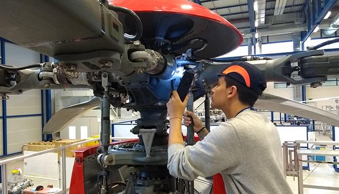 En marcha el proceso de admisión de alumnado para Formación Profesional presencial, Ciclos de Artes Plásticas y Diseño y Enseñanzas Artísticas Superiores