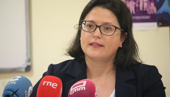 Esther Marco “Ciudadanos apuesta por una sanidad pública de calidad cuya base, del sistema, sea la Atención Primaria”