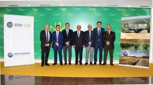 Eurocaja Rural traslada a las cooperativas de Toledo su apoyo y vocación de servicio