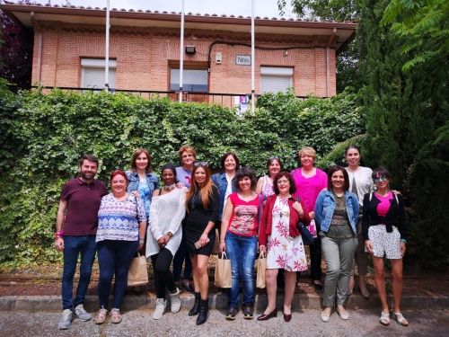 Finaliza con éxito el 10º Curso de Inteligencia Emocional del Centro de la Mujer de Cabanillas
