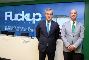 Fundación Eurocaja Rural ayuda a los emprendedores a formarse y aprender de los errores de forma divertida