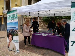 García Jiménez “Es necesario desarrollar planes de convivencia y participación ciudadanas para crear comunidad”