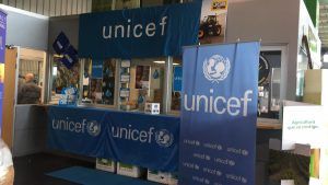 Guadalajara acoge la X edición de la carrera “Gotas para Niger”