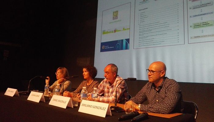 Investigadores de la UCLM elaboran la guía ‘Hacia rutas saludables’ dirigida a entidades locales