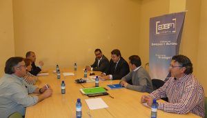 Invierte en Cuenca solicita terrenos industriales que ofrecer a los inversores en Iniesta 2 Invierte en Cuenca solicita terrenos industriales que ofrecer a los inversores en Iniesta