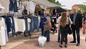 José Manuel Salas advierte de que el Partido Popular no va a consentir lecciones ni de Page ni de Carrizo