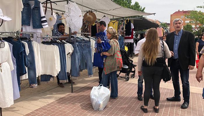 José Manuel Salas advierte de que el Partido Popular no va a consentir lecciones ni de Page ni de Carrizo